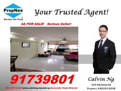Blk 290E Bukit Batok Street 24 (Bukit Batok), HDB 4 Rooms #135249772